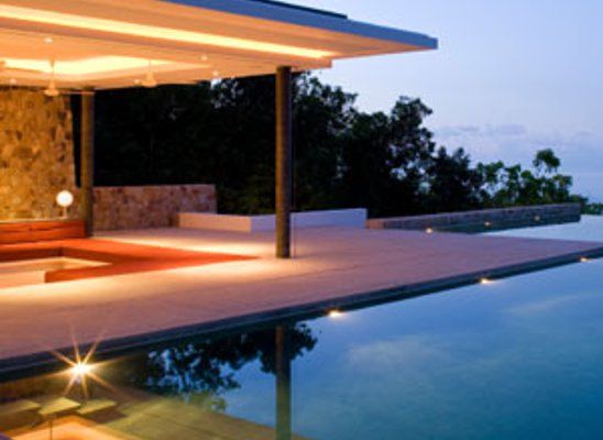SWIMMING POOL PROJECTS IN IBIZA 2 - PISCINAS JESUS